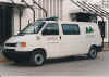 Ambulancias