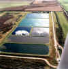 Planta de Cloacas