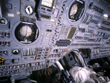 Command Module Apollo