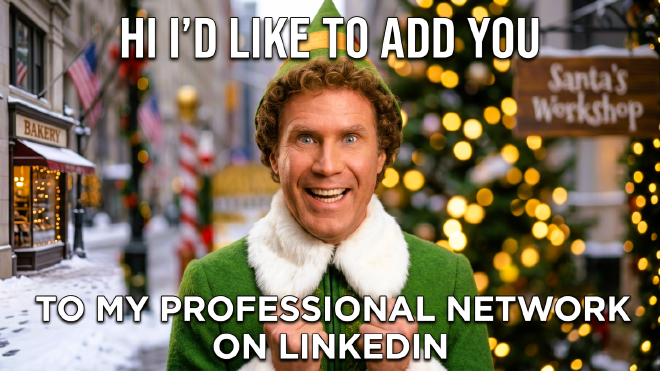 Traductor LinkedIn